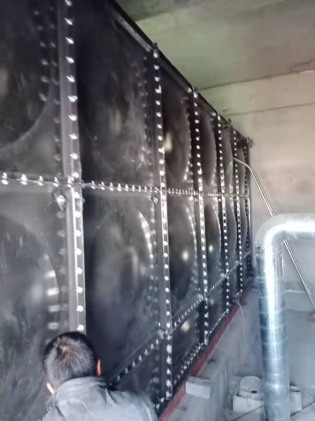 长治搪瓷水箱厂家推荐